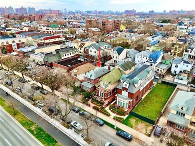 Welcome to 2156 Ocean Parkway, a prime-location two-family - photo 37