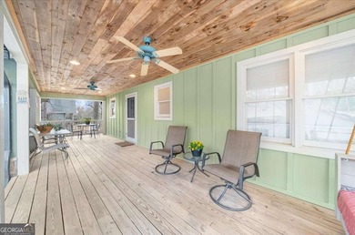 Imagine waking up to lake views, enjoying a gentle walk down to