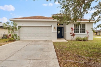 Lehigh Acres Area Home For Sale in Lehigh Acres Florida