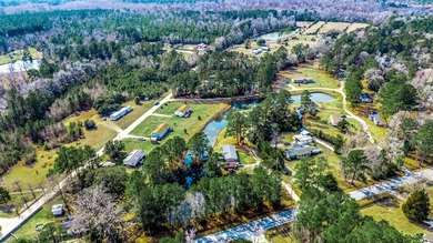 Waccamaw River Commercial For Sale in Conway South Carolina