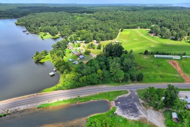 Lake Acreage For Sale in Hemphill, Texas