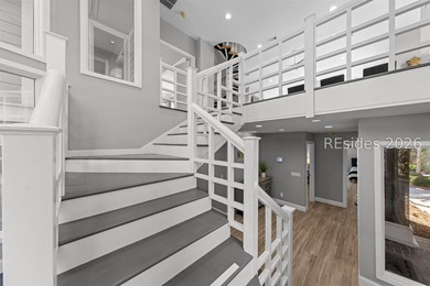 Discover the ultimate second-row ocean escape in Palmetto Dunes - photo 3