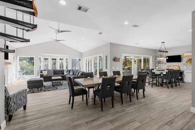Discover the ultimate second-row ocean escape in Palmetto Dunes - photo 4