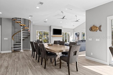 Discover the ultimate second-row ocean escape in Palmetto Dunes - photo 5