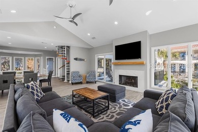 Discover the ultimate second-row ocean escape in Palmetto Dunes - photo 7