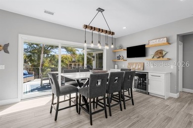 Discover the ultimate second-row ocean escape in Palmetto Dunes - photo 9