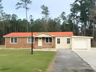 (private lake, pond, coastal) Home For Sale in Conway South Carolina