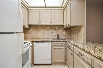 Lake Hamilton condo investment opportunity in Beacon Manor. This - photo 8