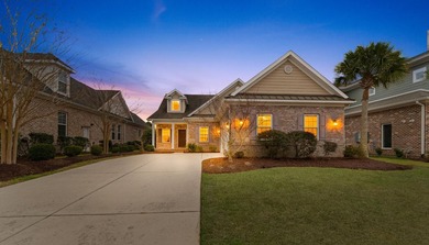 Intracoastal Waterway - Horry County Home For Sale in Myrtle Beach South Carolina