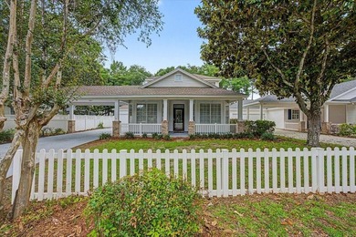 Welcome home to this charming Southern-style residence nestled - photo 1