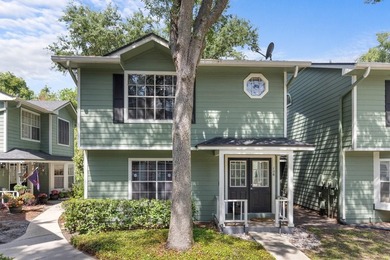 Lake Fredrica  Condo For Sale in Orlando Florida