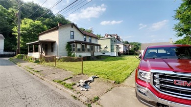 Allegheny River Home For Sale in Harrison Twp Pennsylvania