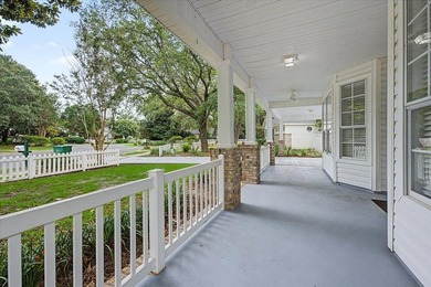Welcome home to this charming Southern-style residence nestled - photo 2