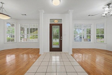 Welcome home to this charming Southern-style residence nestled - photo 5