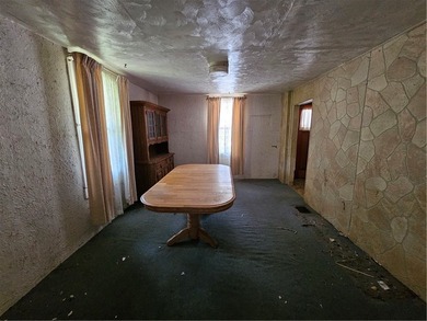 Large 4 bed 2 bath home on a flat corner lot with a concrete - photo 8