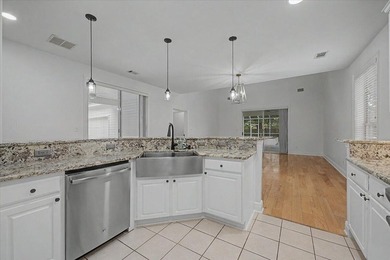Welcome home to this charming Southern-style residence nestled - photo 9