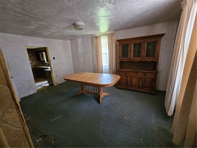 Large 4 bed 2 bath home on a flat corner lot with a concrete - photo 9