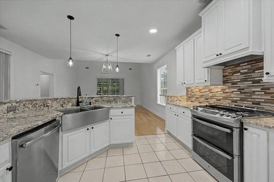 Welcome home to this charming Southern-style residence nestled - photo 10