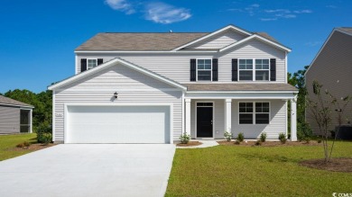 Lake Home For Sale in Myrtle Beach, South Carolina