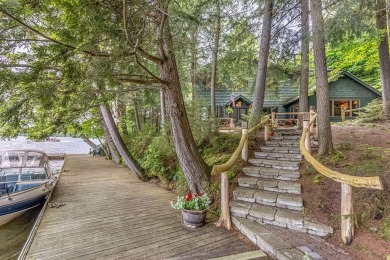 Lake Home For Sale in Brighton, New York