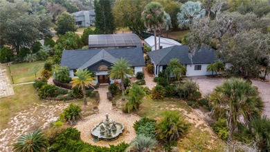 Lake Florence - Lake County Home For Sale in Montverde Florida