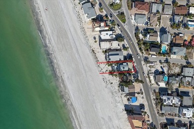 SEE NEW SURVEY WITH SET BACKS AND NEW EROSION CONTROL LINE. See - photo 7
