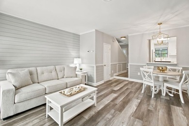 Perfect location and fully furnished! Centrally located in the - photo 8