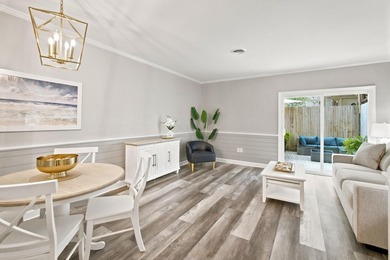 Perfect location and fully furnished! Centrally located in the - photo 9