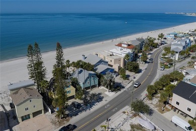 SEE NEW SURVEY WITH SET BACKS AND NEW EROSION CONTROL LINE. See - photo 9