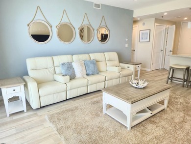 Experience coastal living at its finest in magnificently updated