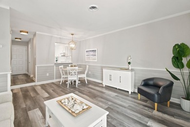 Perfect location and fully furnished! Centrally located in the - photo 10