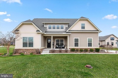 Lake Home For Sale in Milton, Delaware