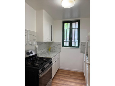 Welcome to 1501 Metropolitan Avenue #MG, a beautifully - photo 1