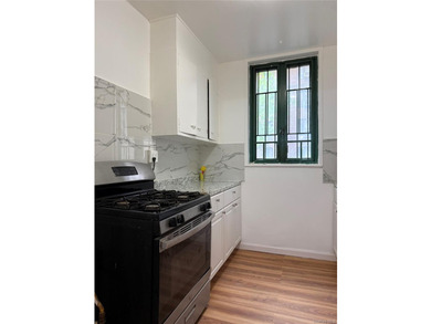 Welcome to 1501 Metropolitan Avenue #MG, a beautifully - photo 2