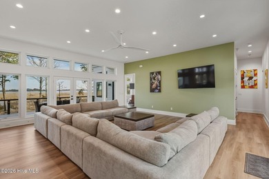 **A Private Waterfront Estate on Topsail Sound** Perfectly - photo 11