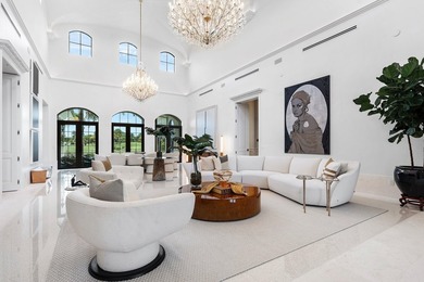 Brand-NEW custom estate in the prestigious Enclave at Coral - photo 12