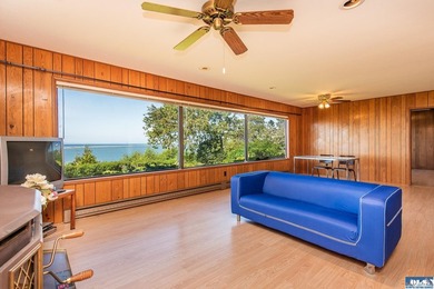 Rare, stunning waterfront property ready for your remodel - photo 13