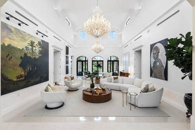 Brand-NEW custom estate in the prestigious Enclave at Coral - photo 13