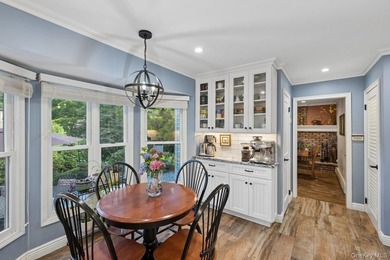 The brick driveway and lovely porch welcome you to this turnkey - photo 14