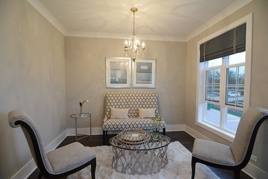 Former builder's MODEL HOME at Revered Park Place of Geneva -