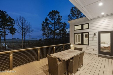 **A Private Waterfront Estate on Topsail Sound** Perfectly - photo 15