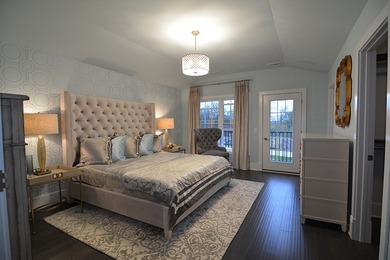 Former builder's MODEL HOME at Revered Park Place of Geneva -