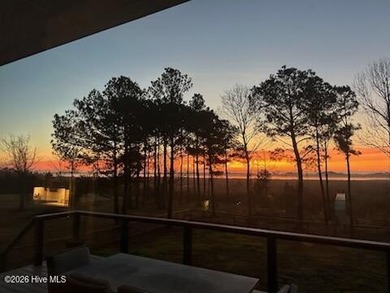 **A Private Waterfront Estate on Topsail Sound** Perfectly - photo 16