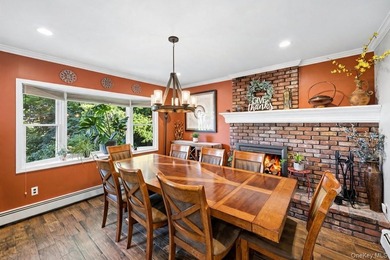 The brick driveway and lovely porch welcome you to this turnkey - photo 16
