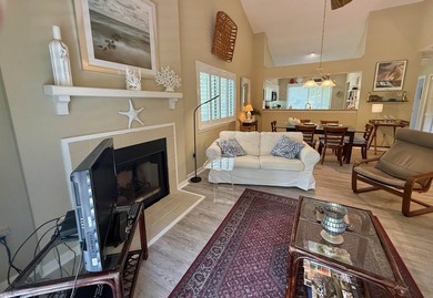 Updated and attractive second-floor end-unit villa featuring two - photo 17