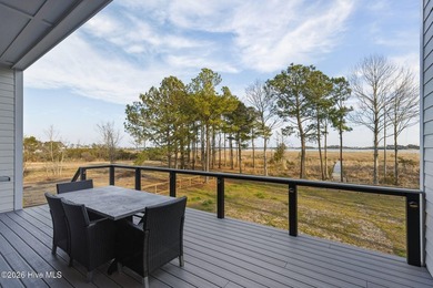 **A Private Waterfront Estate on Topsail Sound** Perfectly - photo 17