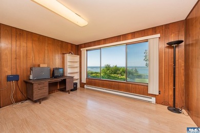 Rare, stunning waterfront property ready for your remodel - photo 17