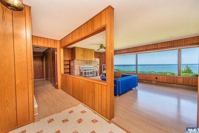 Rare, stunning waterfront property ready for your remodel - photo 18