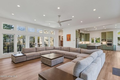**A Private Waterfront Estate on Topsail Sound** Perfectly - photo 19