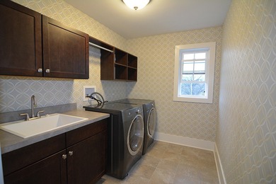 Former builder's MODEL HOME at Revered Park Place of Geneva -